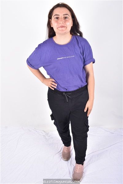 İzmir Cast Ajans Ayşenur 121681