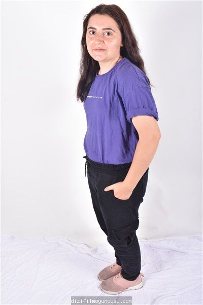 İzmir Cast Ajans Ayşenur 121682