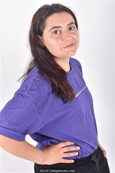 İzmir Cast Ajans Ayşenur 121683