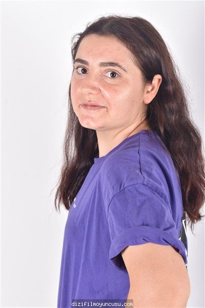 İzmir Cast Ajans Ayşenur 121684