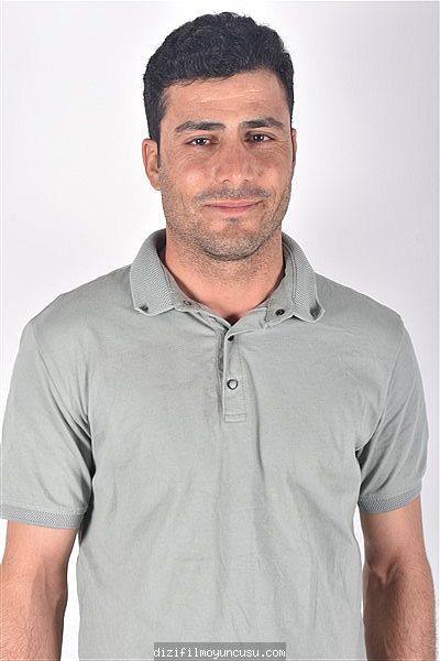 Erkek Oyuncular Adayımız Cengiz