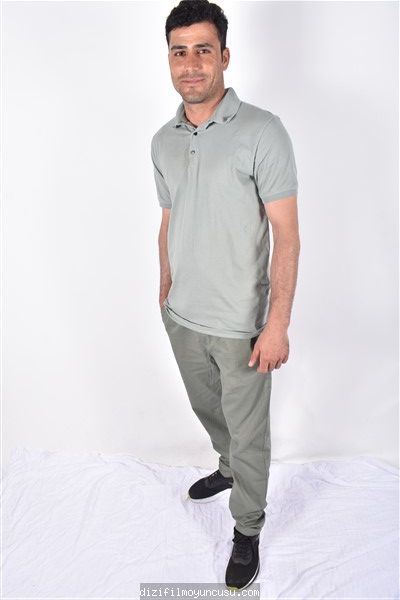 İzmir Cast Ajans Cengiz 121645