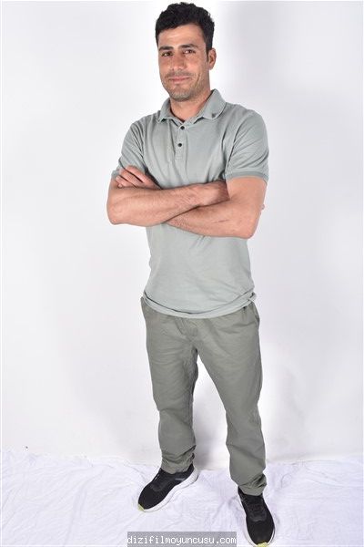 İzmir Cast Ajans Cengiz 121646