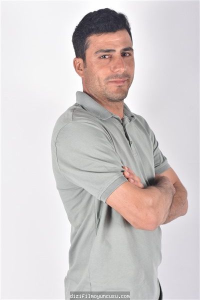 İzmir Cast Ajans Cengiz 121648