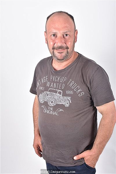 Erkek Oyuncular Adayımız Cihangir