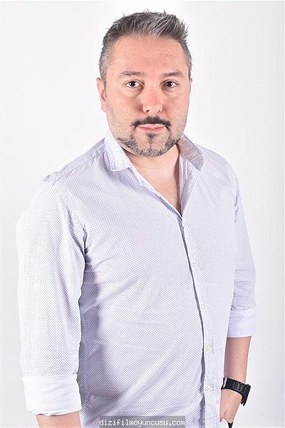 Erkek Oyuncular Adayımız Eren
