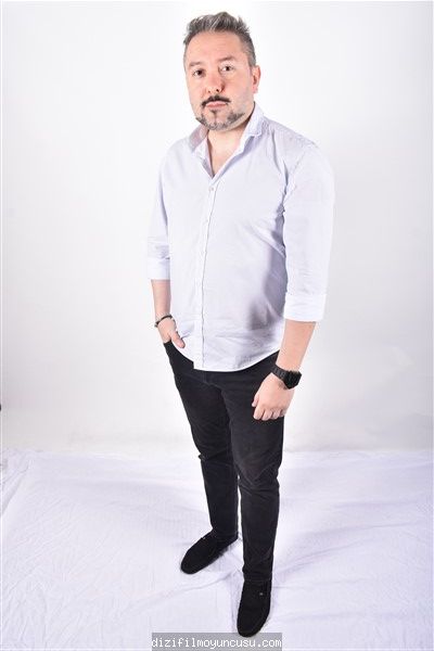 İzmir Cast Ajans Eren 121609