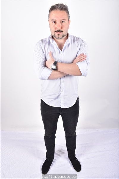 İzmir Cast Ajans Eren 121610