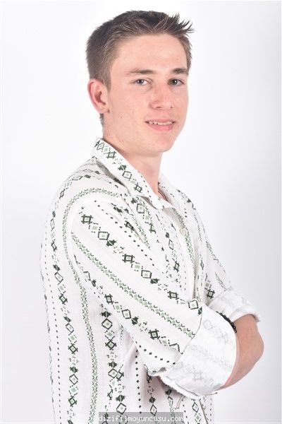 İzmir Cast Ajans Gökhan 121615