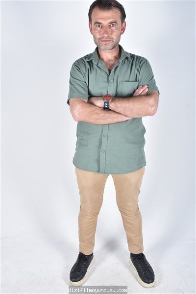 Manisa Cast Ajans Gürkan 121701