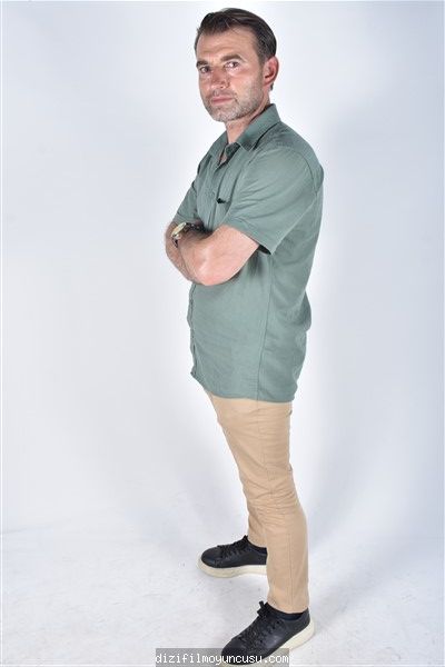 Manisa Cast Ajans Gürkan 121702