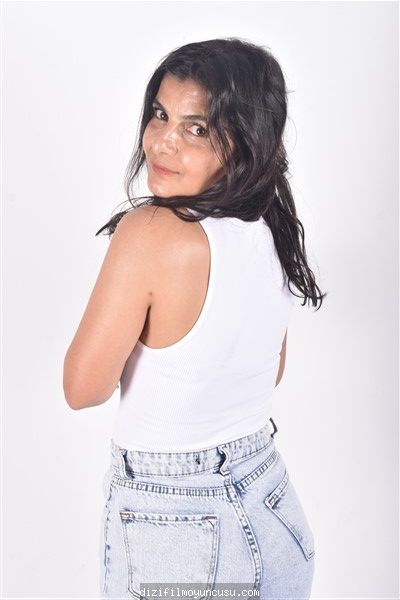 İzmir Cast Ajans Hacer 121599