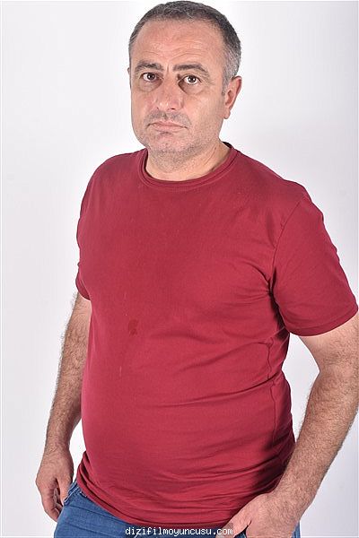 Erkek Oyuncular Adayımız Hasan