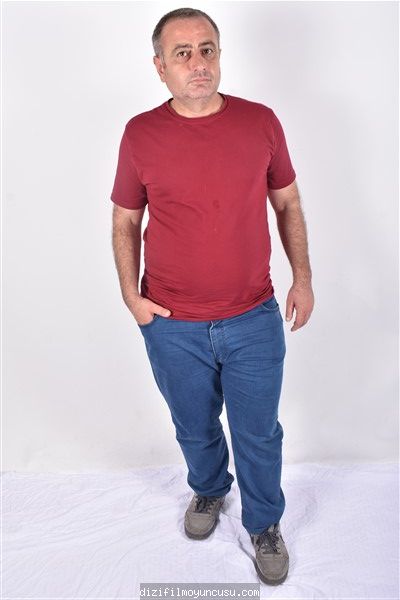 İzmir Cast Ajans Hasan 121565