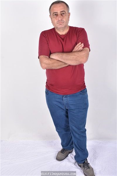 İzmir Cast Ajans Hasan 121566