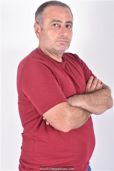 İzmir Cast Ajans Hasan 121567