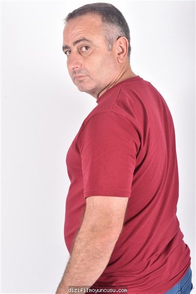İzmir Cast Ajans Hasan 121568