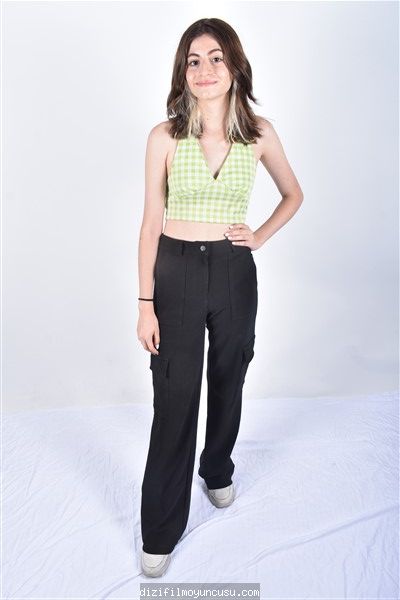 İzmir Cast Ajans Hazal 121589