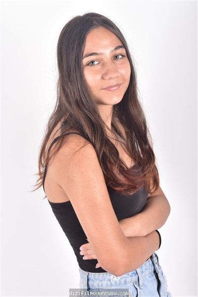 İzmir Cast Ajans Hilal 121563