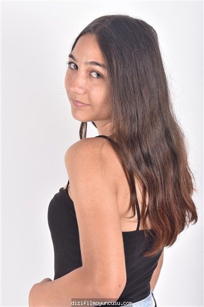 İzmir Cast Ajans Hilal 121564