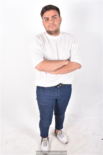 İzmir Cast Ajans Hüseyin 121552