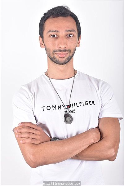 Erkek Oyuncular Adayımız İlia