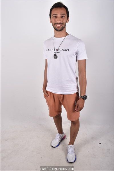 İzmir Cast Ajans İlia 121661