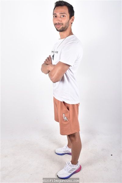İzmir Cast Ajans İlia 121662