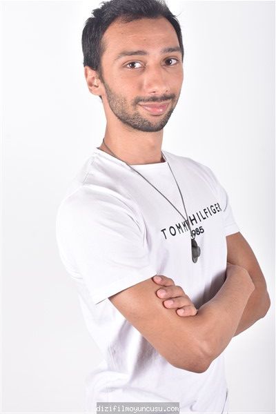 İzmir Cast Ajans İlia 121663