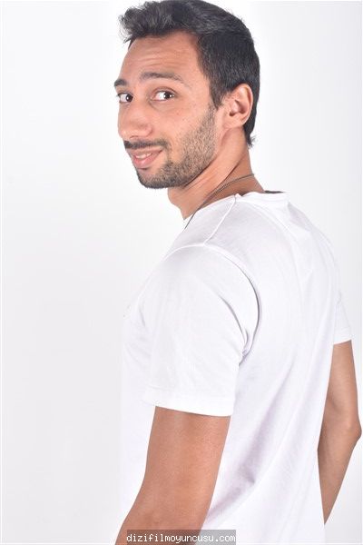 İzmir Cast Ajans İlia 121664
