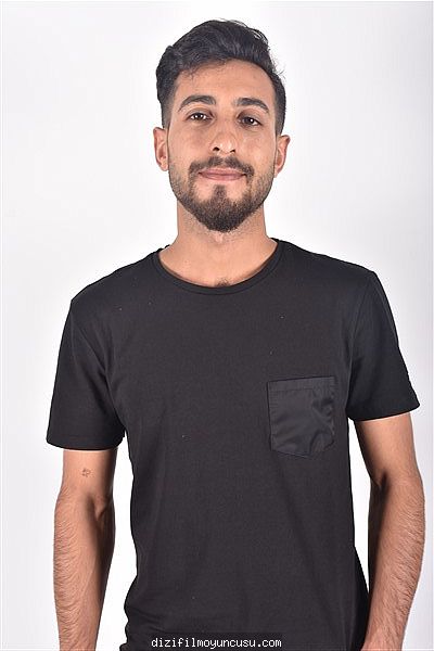 Erkek Oyuncular Adayımız Mehmet