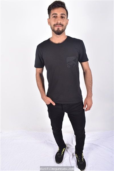 İzmir Cast Ajans Mehmet 121657