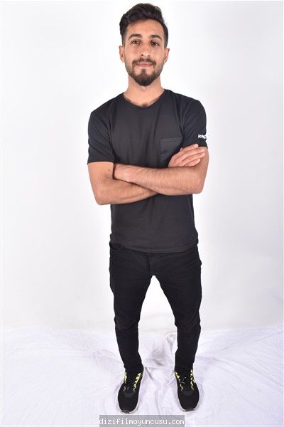 İzmir Cast Ajans Mehmet 121658
