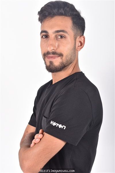 İzmir Cast Ajans Mehmet 121659