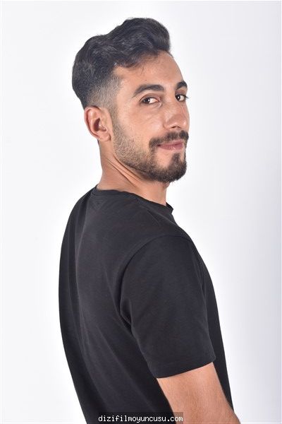 İzmir Cast Ajans Mehmet 121660