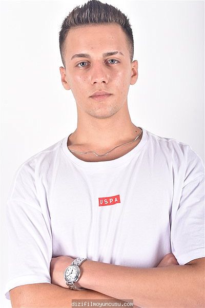 Erkek Oyuncular Adayımız Mert