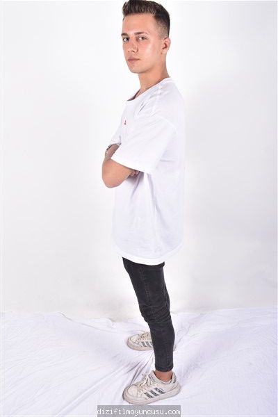 İzmir Cast Ajans Mert 121554