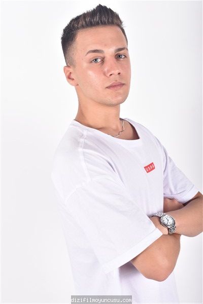 İzmir Cast Ajans Mert 121555