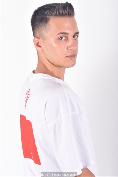 İzmir Cast Ajans Mert 121556