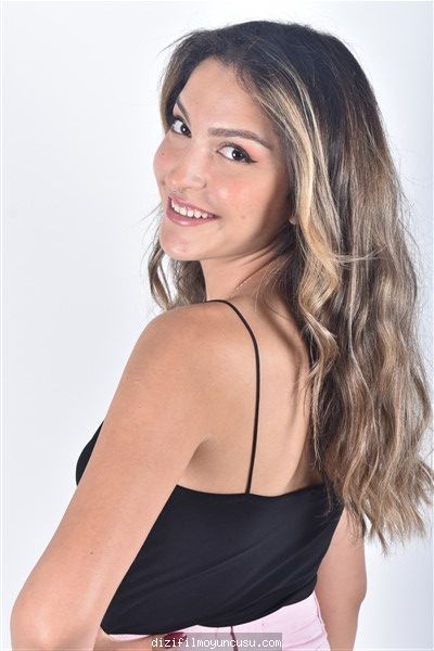 İzmir Cast Ajans Merve 121548