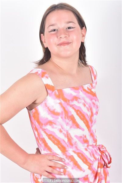 İzmir Cast Ajans Merve 121571