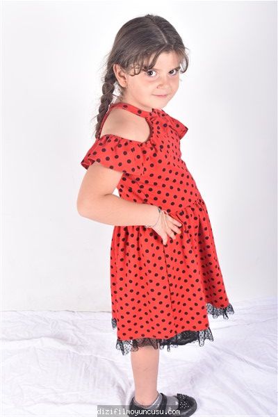 İzmir Cast Ajans Mira 121542