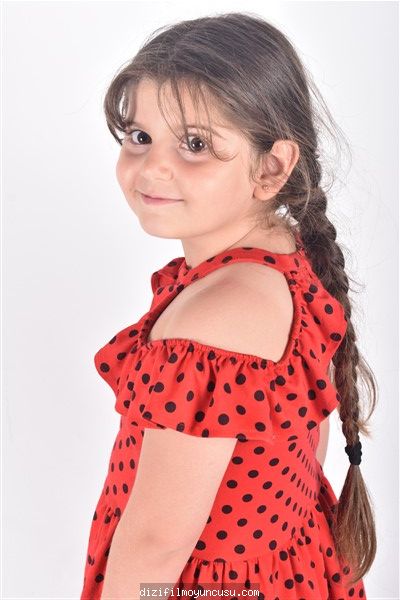 İzmir Cast Ajans Mira 121543