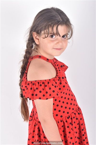 İzmir Cast Ajans Mira 121544