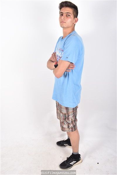 İzmir Cast Ajans Muhammed 121602