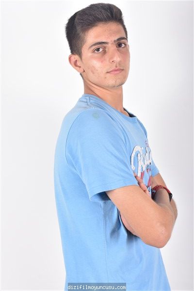 İzmir Cast Ajans Muhammed 121603