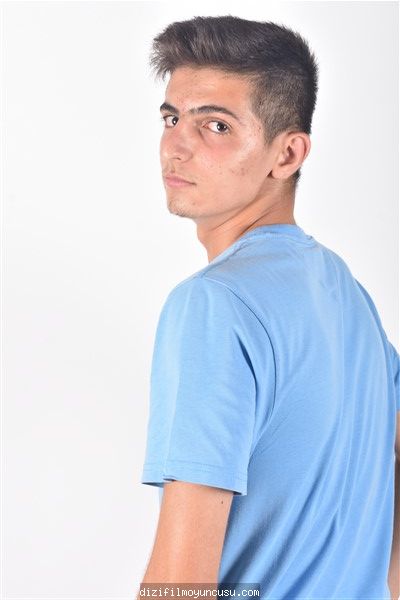 İzmir Cast Ajans Muhammed 121604