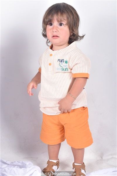 İzmir Cast Ajans Muhammed 121677