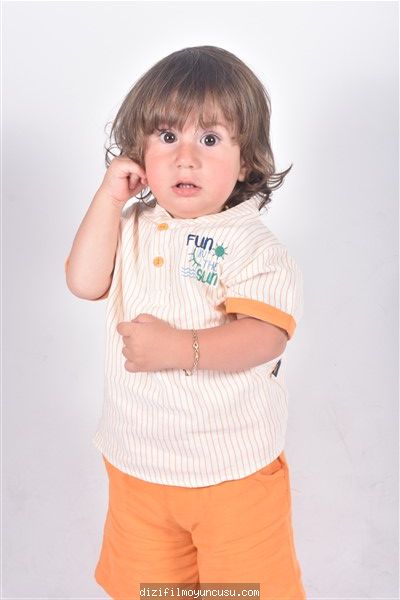 İzmir Cast Ajans Muhammed 121678
