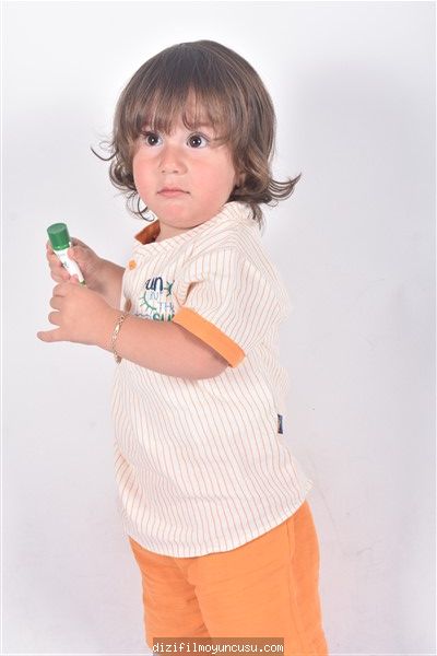 İzmir Cast Ajans Muhammed 121679